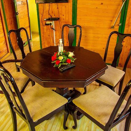 Ocean Green Beach Resort Prampram المظهر الخارجي الصورة