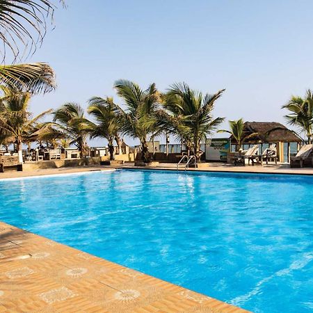 Ocean Green Beach Resort Prampram المظهر الخارجي الصورة
